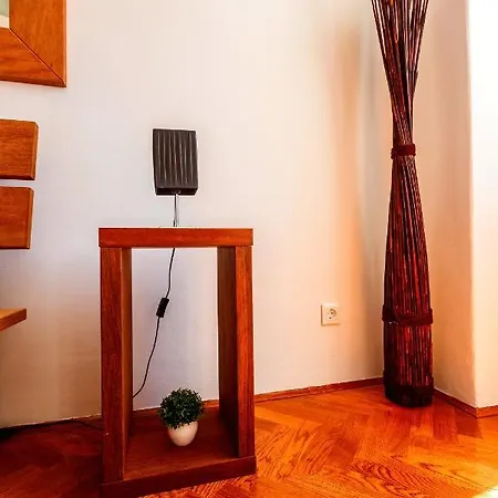 Apartment Luxury Serviced In Centre