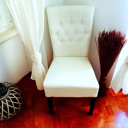 Luxury Serviced In Centre *