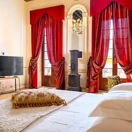 Apartment Luxury Serviced In Centre *