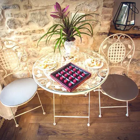 Appartement Luxury Serviced In Centre *