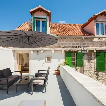 Appartement Luxury Serviced In Centre