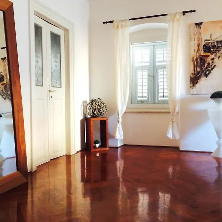 Luxury Serviced In Centre Appartement Split