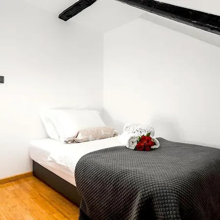 Appartement Luxury Serviced In Centre *