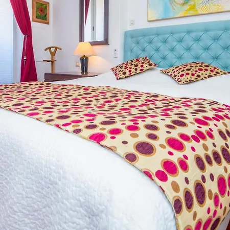 Luxury Serviced In Centre Appartement Split