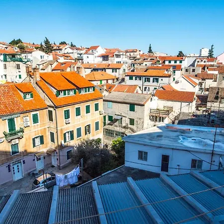 Appartement Luxury Serviced In Centre Split