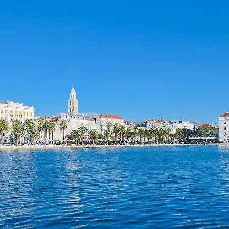 Διαμέρισμα Luxury Serviced In Centre *